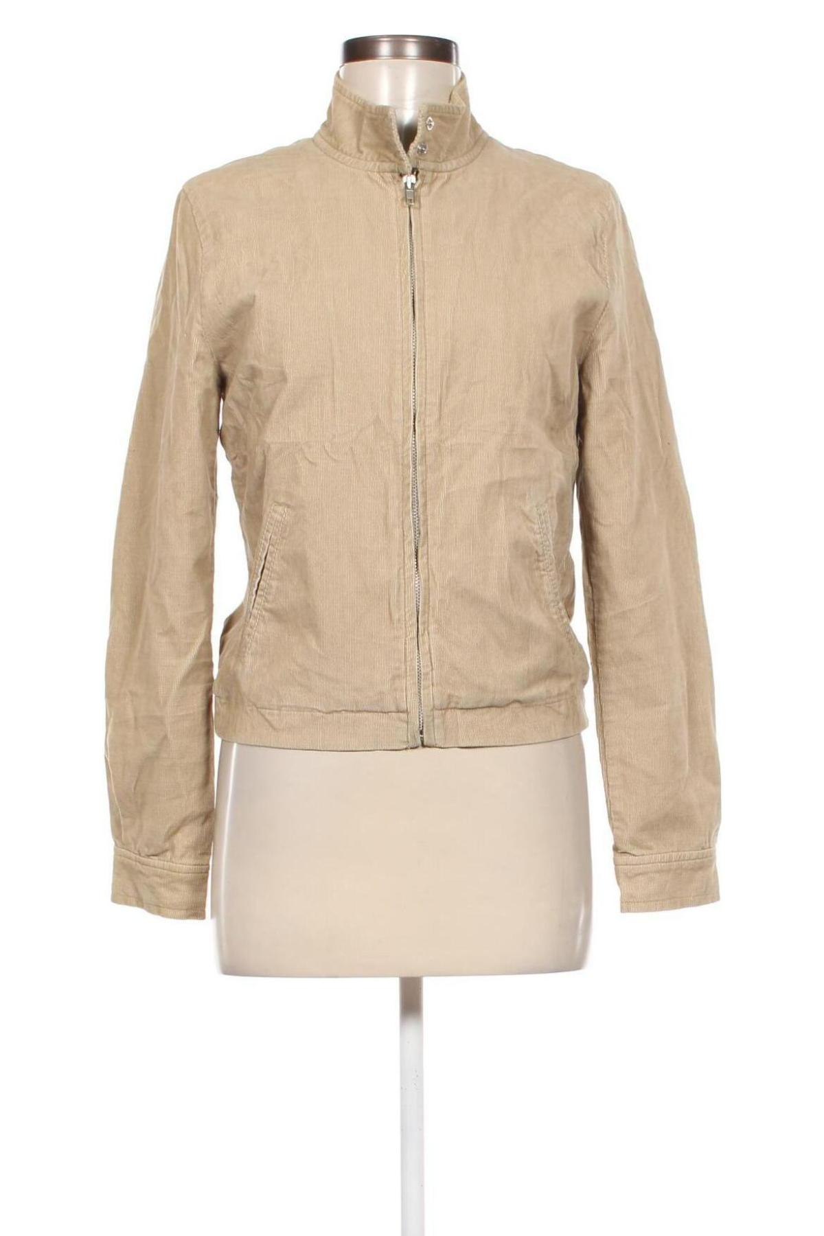 Damenjacke Gap, Größe S, Farbe Beige, Preis 19,49 €