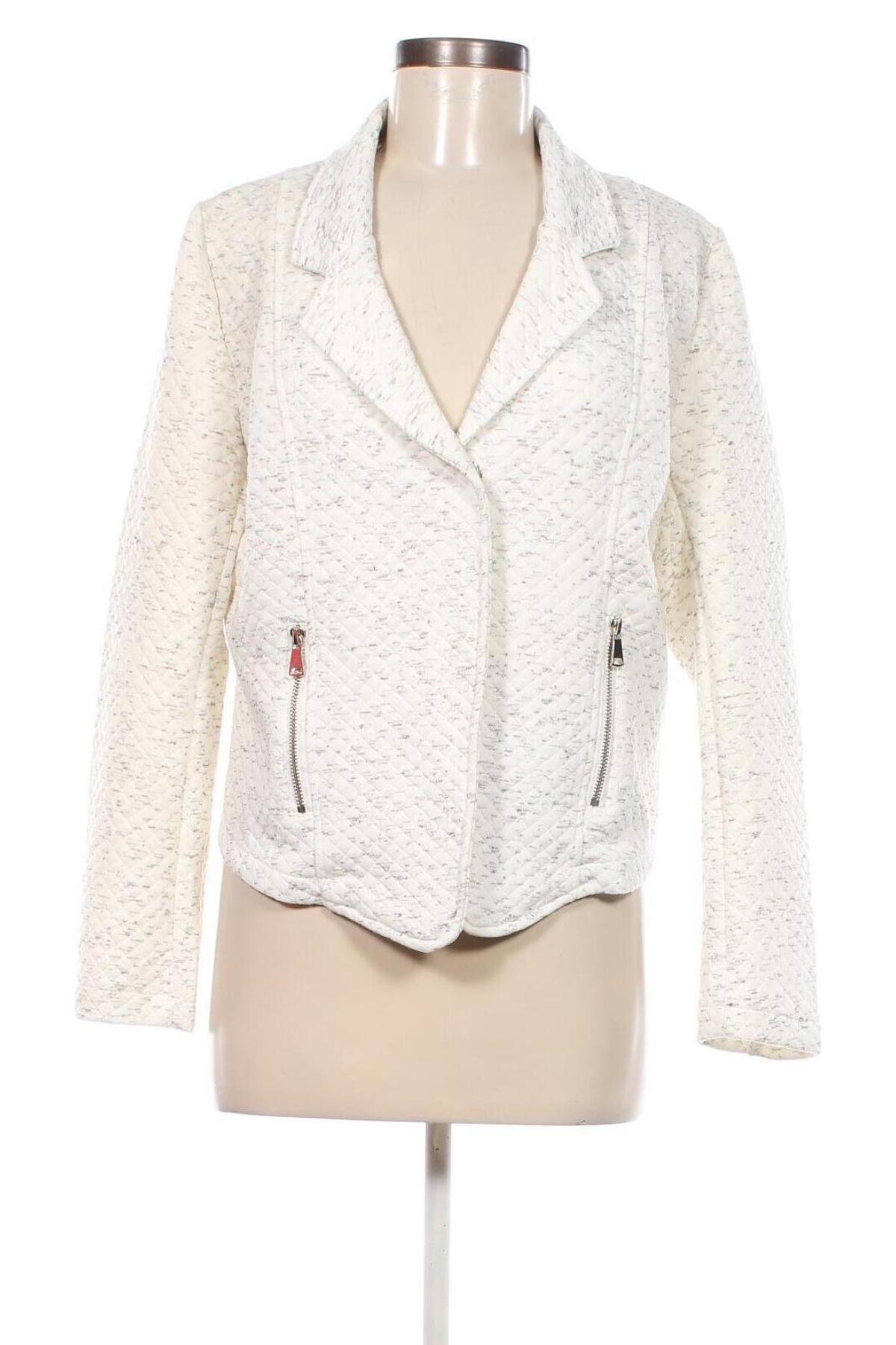 Damenjacke Gina Benotti, Größe XL, Farbe Beige, Preis 13,99 €