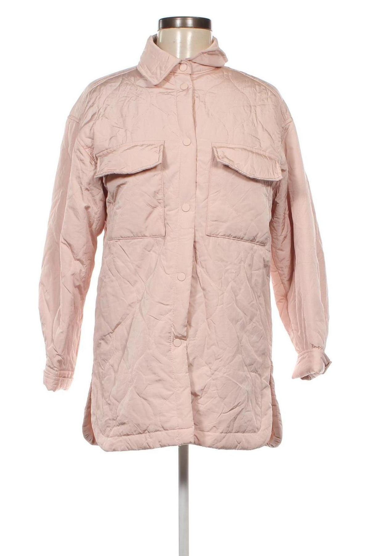 Damenjacke H&M, Größe XS, Farbe Rosa, Preis 13,99 €