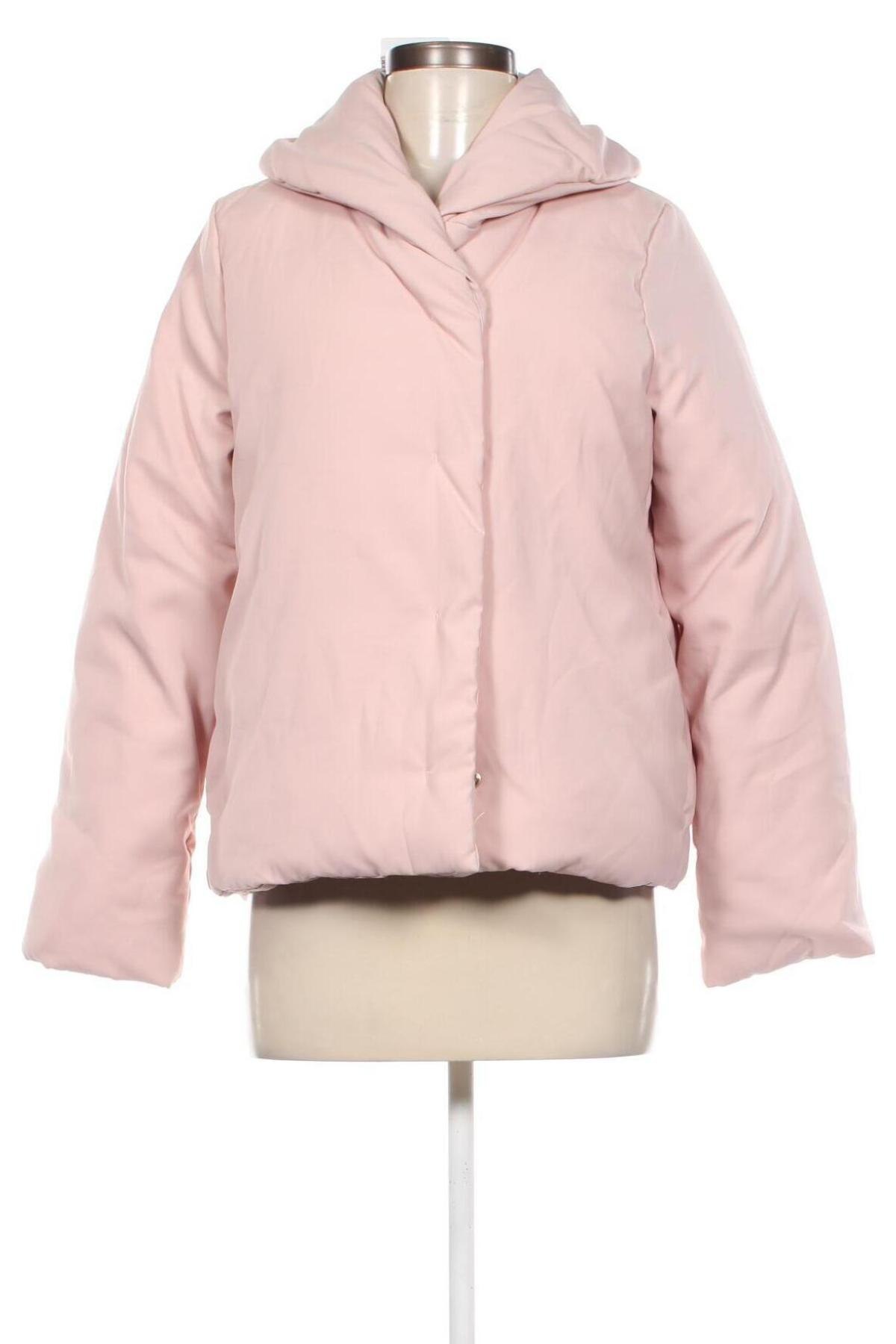 Damenjacke H&M, Größe XS, Farbe Rosa, Preis 19,49 €