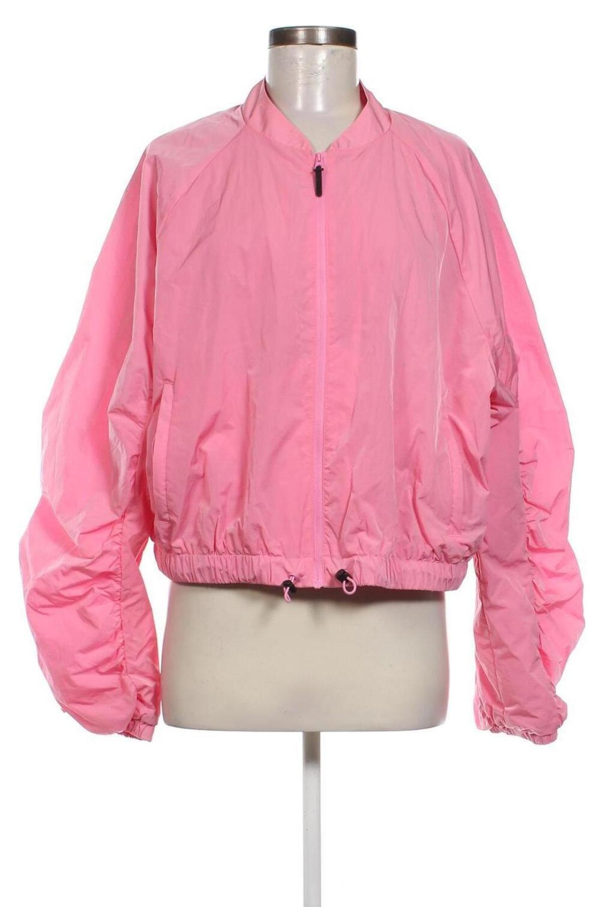 Damenjacke H&M, Größe XL, Farbe Rosa, Preis 14,99 €