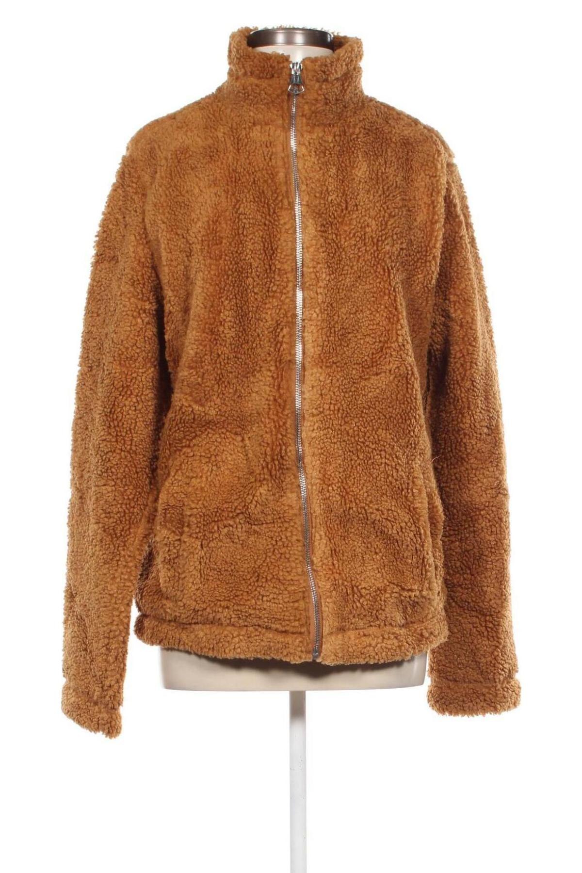 Damenjacke H&M, Größe M, Farbe Braun, Preis € 20,99