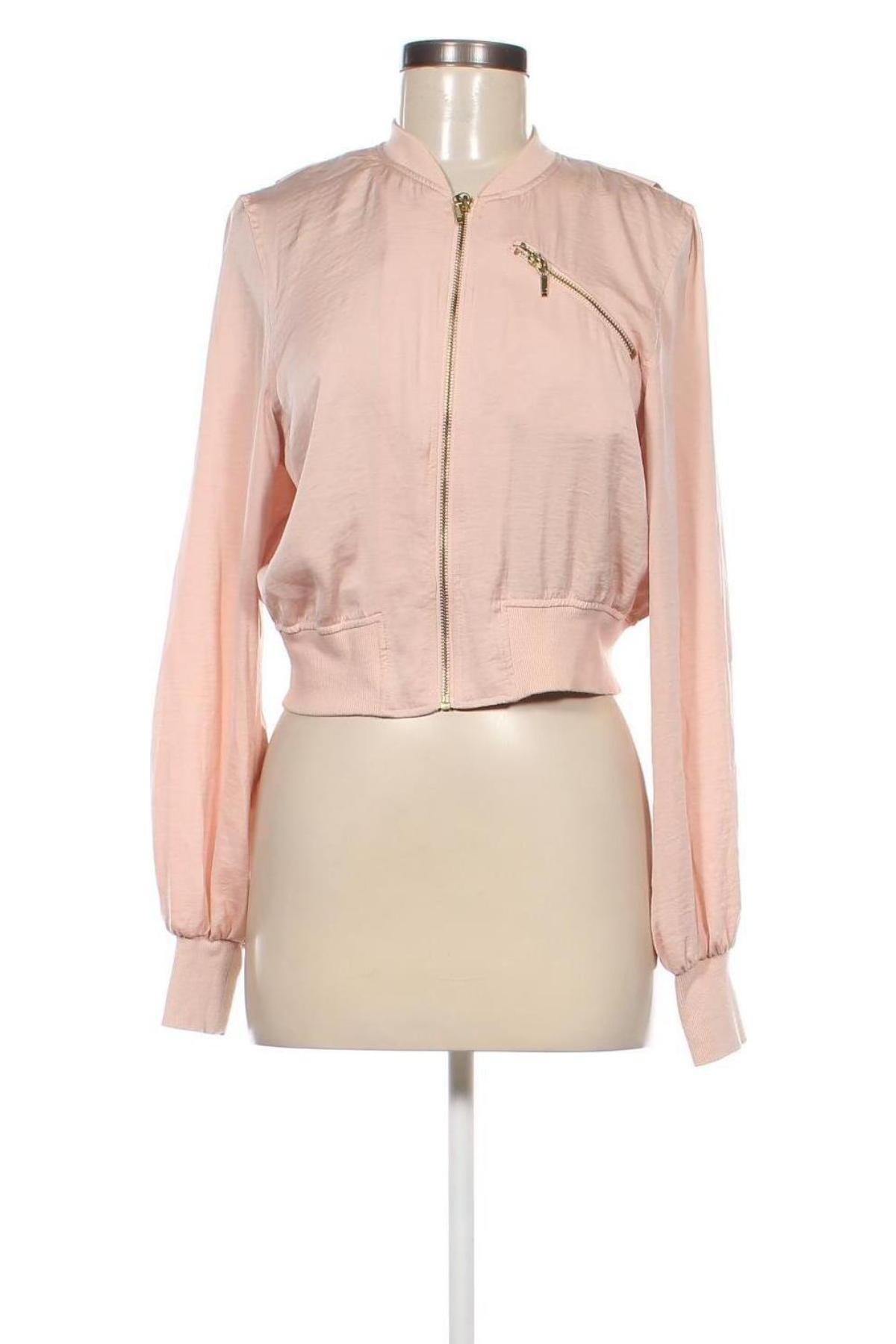 Damenjacke H&M, Größe S, Farbe Beige, Preis € 14,99