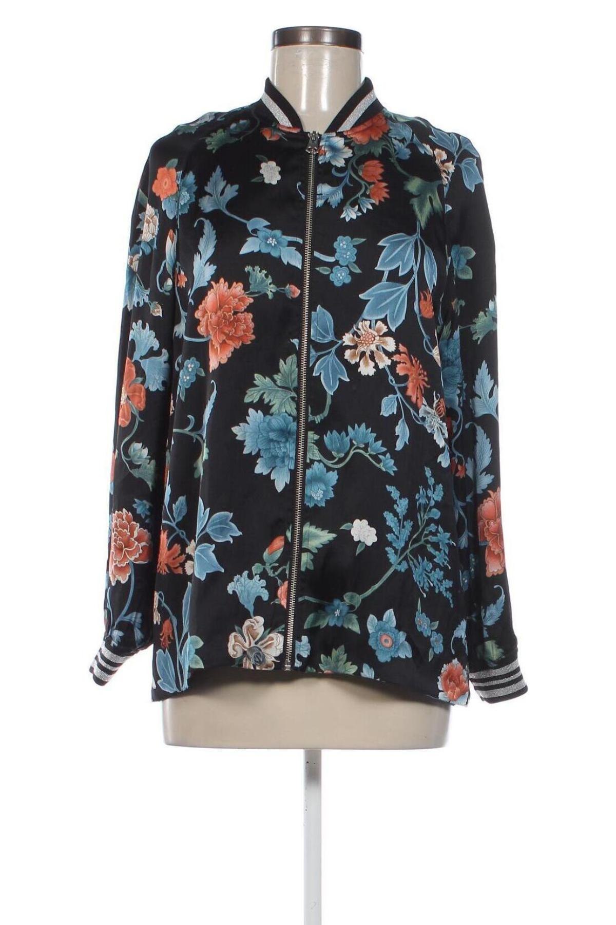 Geacă de femei H&M Divided, Mărime XS, Culoare Multicolor, Preț 79,99 Lei