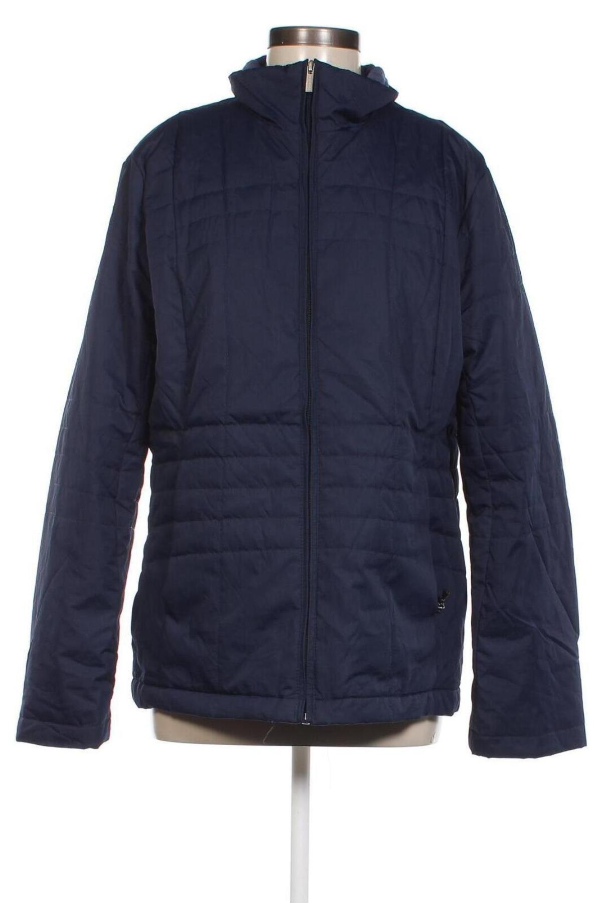 Damenjacke Lands' End, Größe L, Farbe Blau, Preis € 23,99