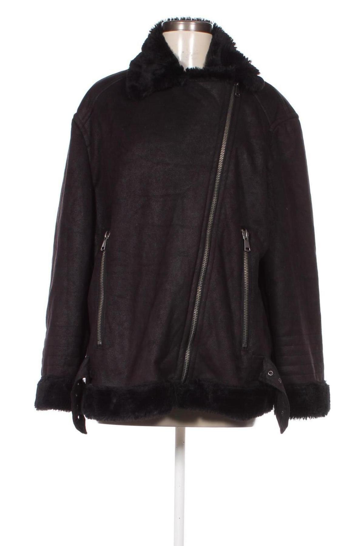 Damenjacke Lindex, Größe L, Farbe Schwarz, Preis € 33,09