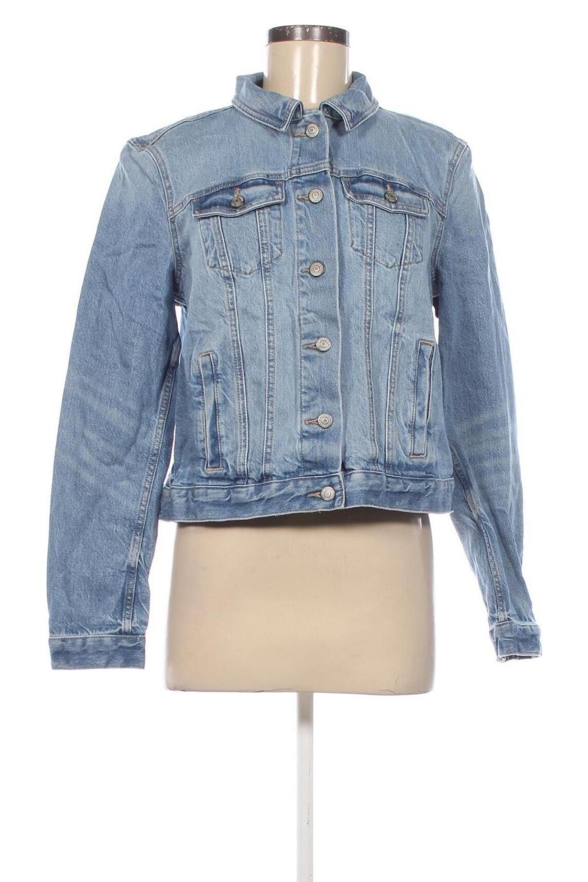 Damenjacke Loft, Größe M, Farbe Blau, Preis € 31,49