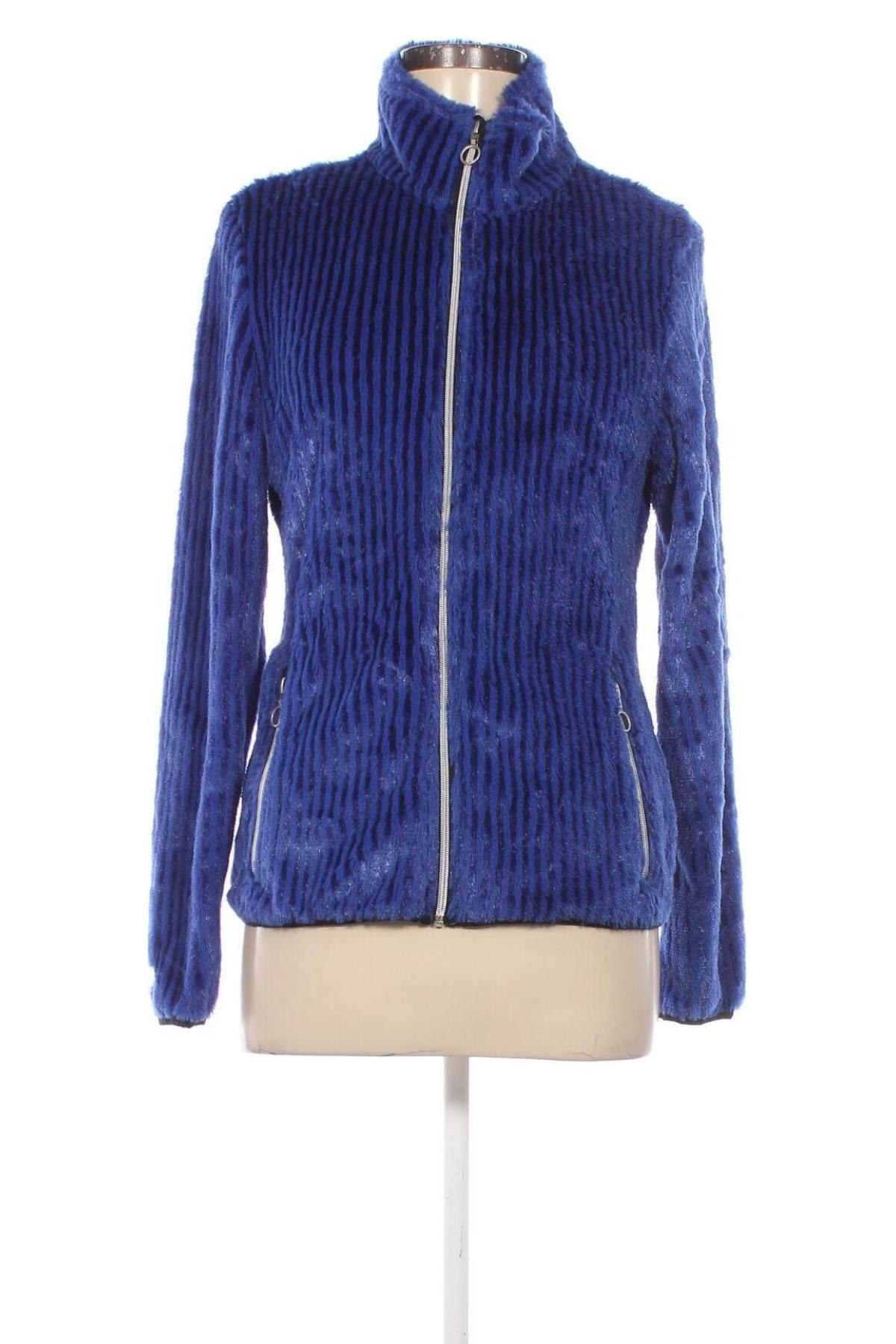 Damenjacke Luhta, Größe S, Farbe Blau, Preis € 24,99