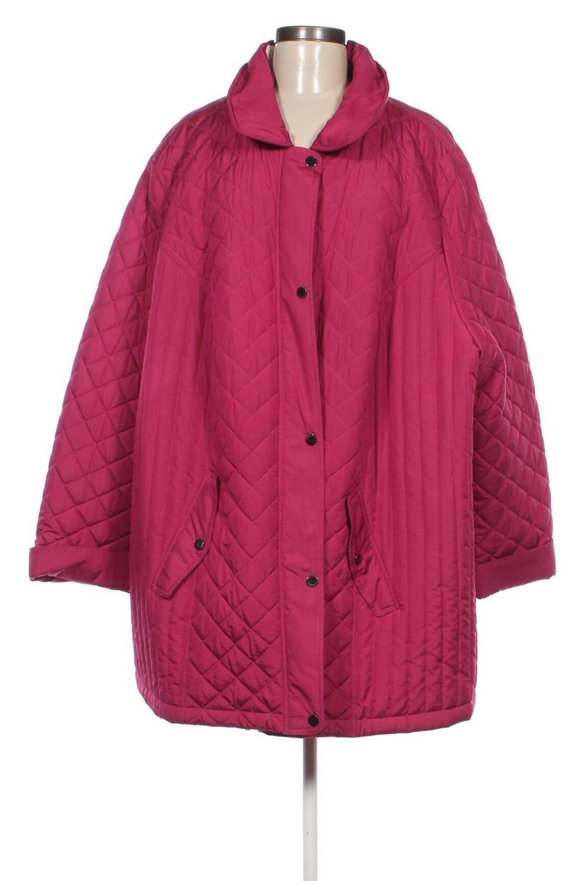 Damenjacke M. Collection, Größe 3XL, Farbe Rosa, Preis € 24,55