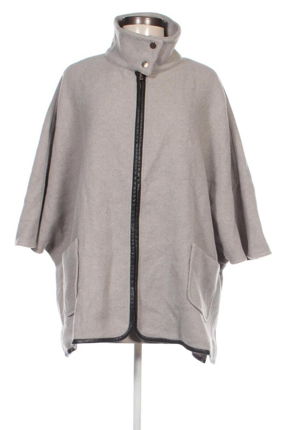 Damenjacke Maddison, Größe M, Farbe Grau, Preis € 24,49