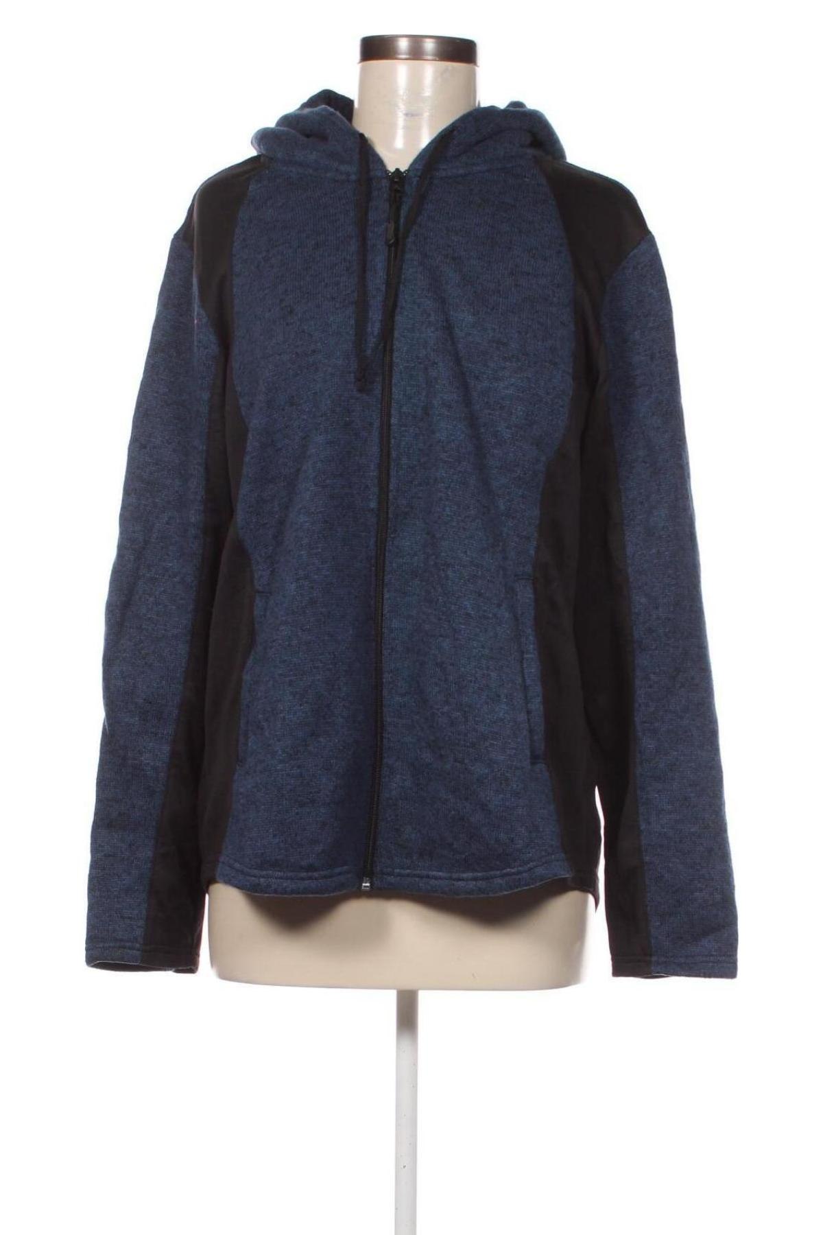 Damenjacke Made for life, Größe XL, Farbe Blau, Preis € 17,49