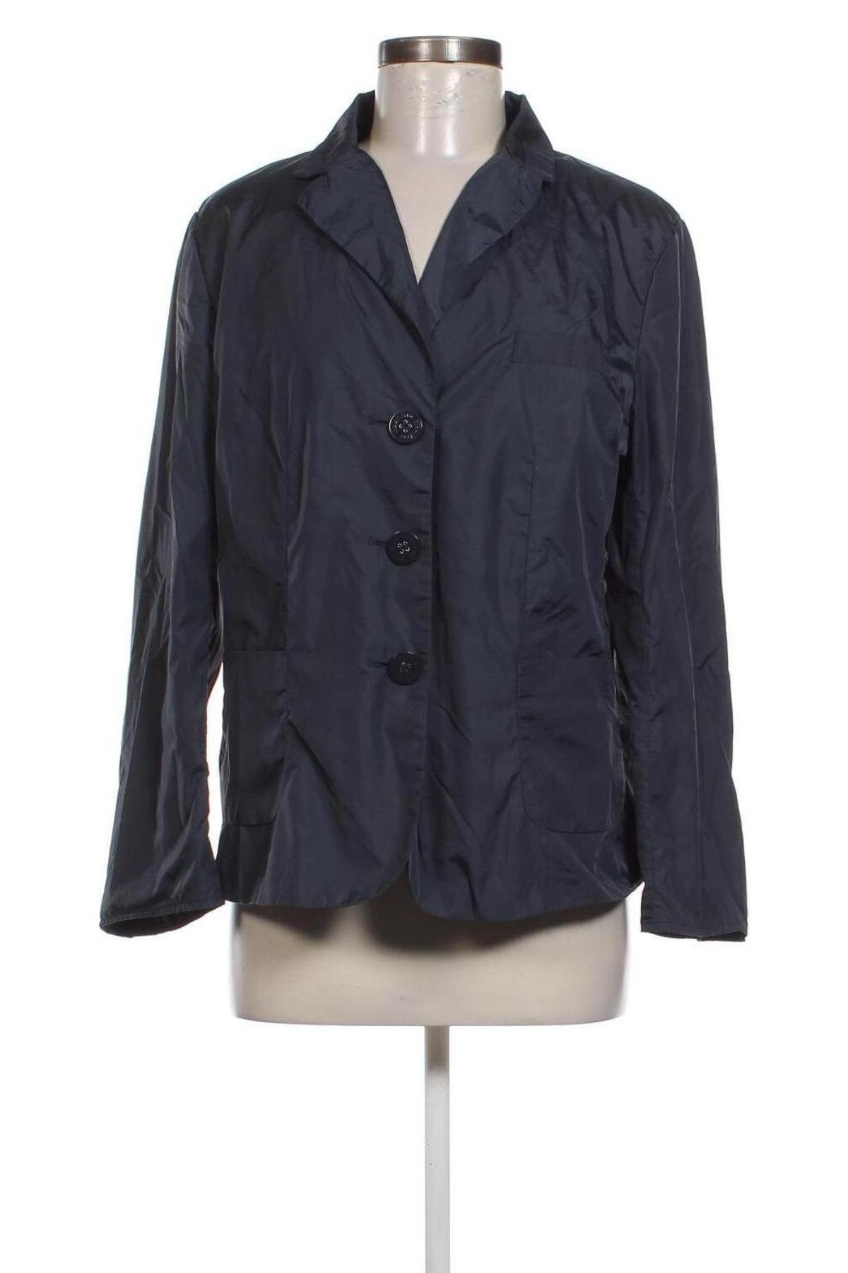 Damenjacke Weekend Max Mara, Größe XL, Farbe Blau, Preis € 165,09