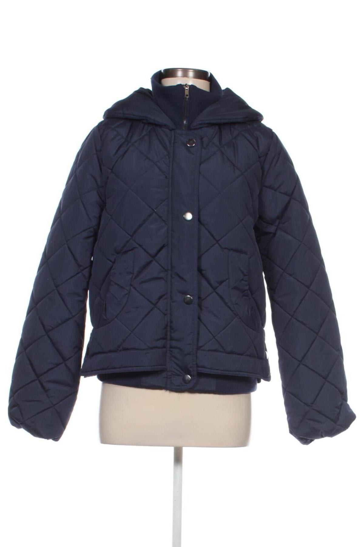 Damenjacke Minus, Größe M, Farbe Blau, Preis € 44,99