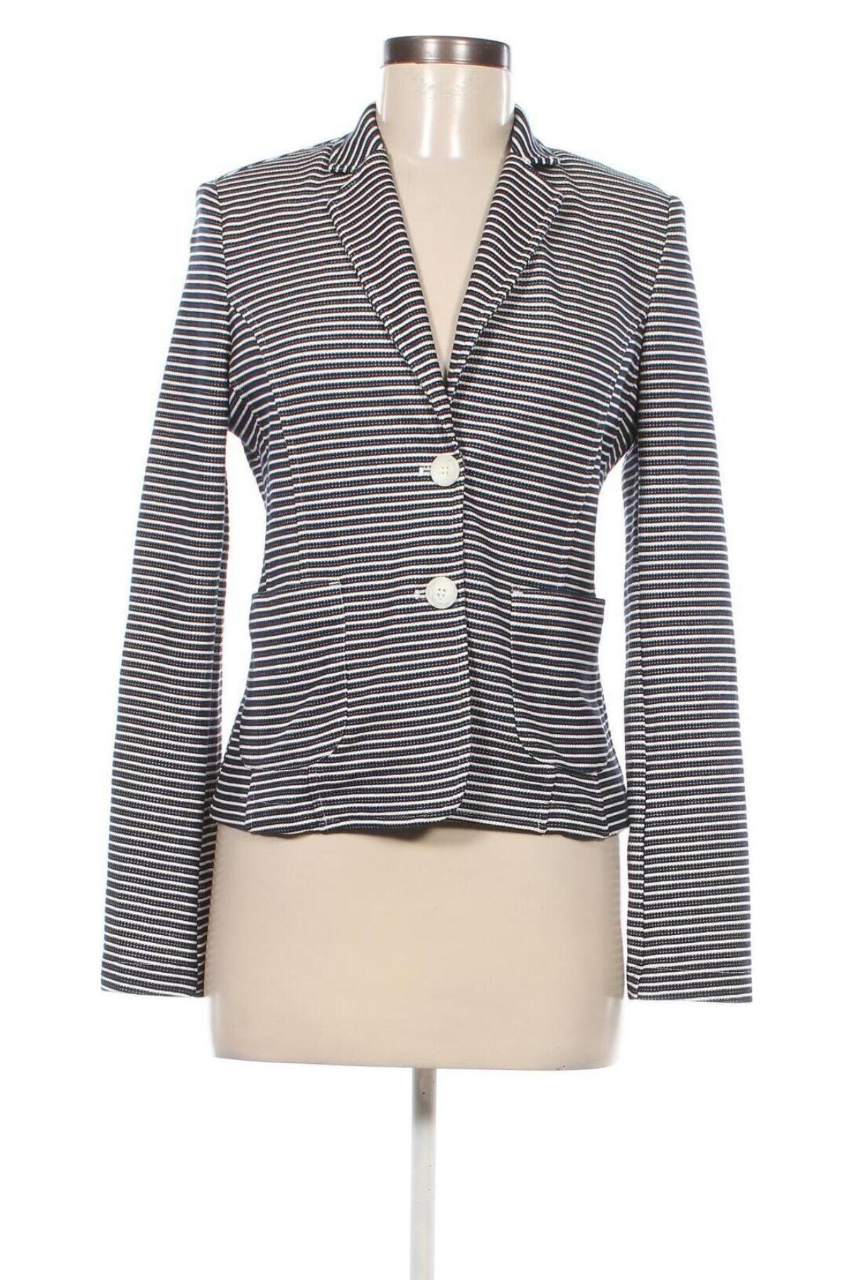 Damen Blazer More & More, Größe S, Farbe Mehrfarbig, Preis € 21,99