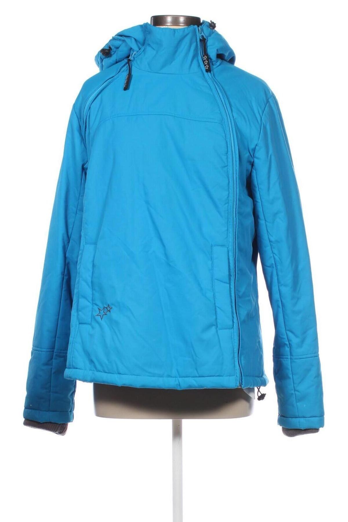 Damenjacke Okay, Größe XL, Farbe Blau, Preis € 20,99