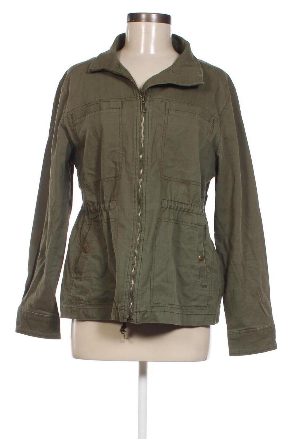 Damenjacke Old Navy, Größe M, Farbe Grün, Preis € 19,49