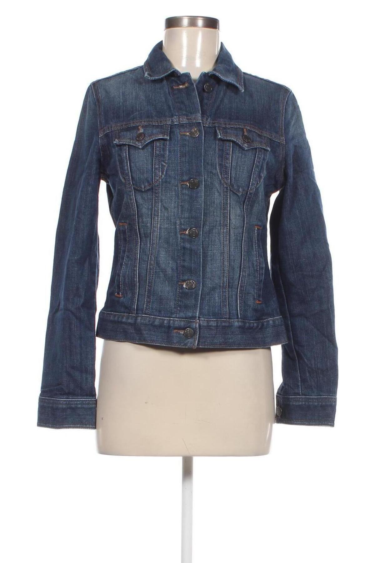 Damenjacke Old Navy, Größe M, Farbe Blau, Preis € 19,49