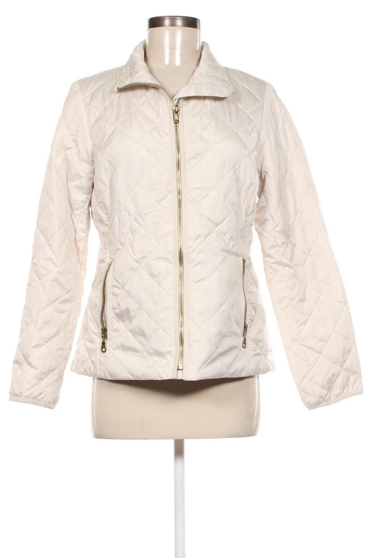 Damenjacke Old Navy, Größe S, Farbe Ecru, Preis € 19,49