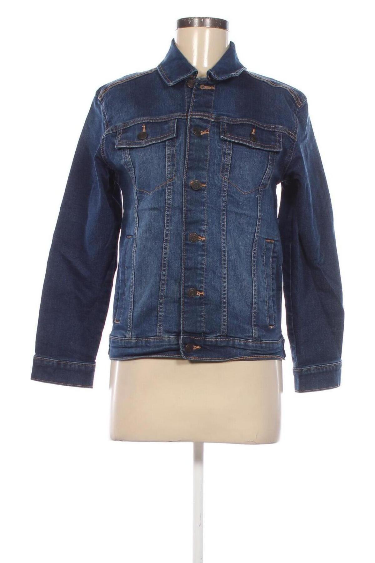 Damenjacke Old Navy, Größe XL, Farbe Blau, Preis € 38,49