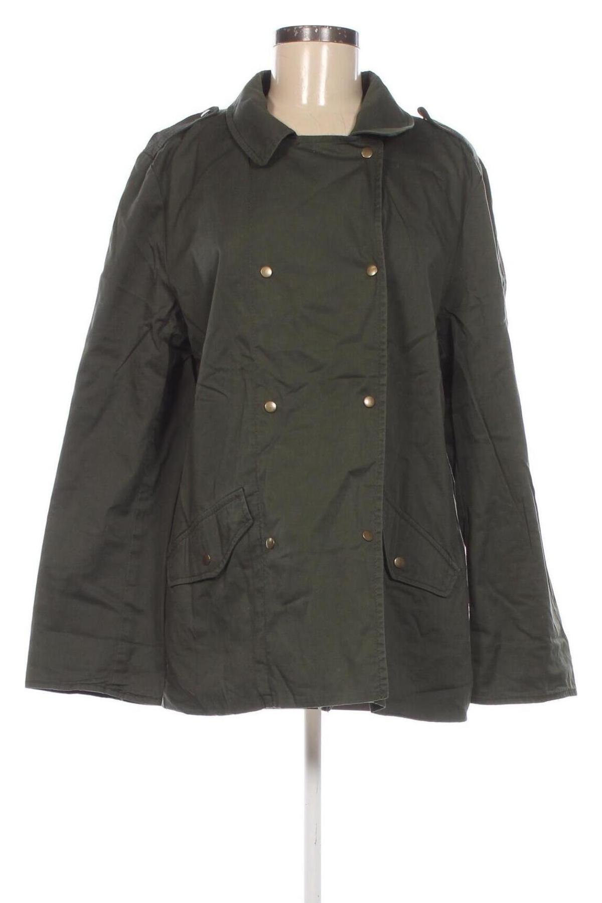 Damenjacke Old Navy, Größe L, Farbe Grün, Preis € 19,49