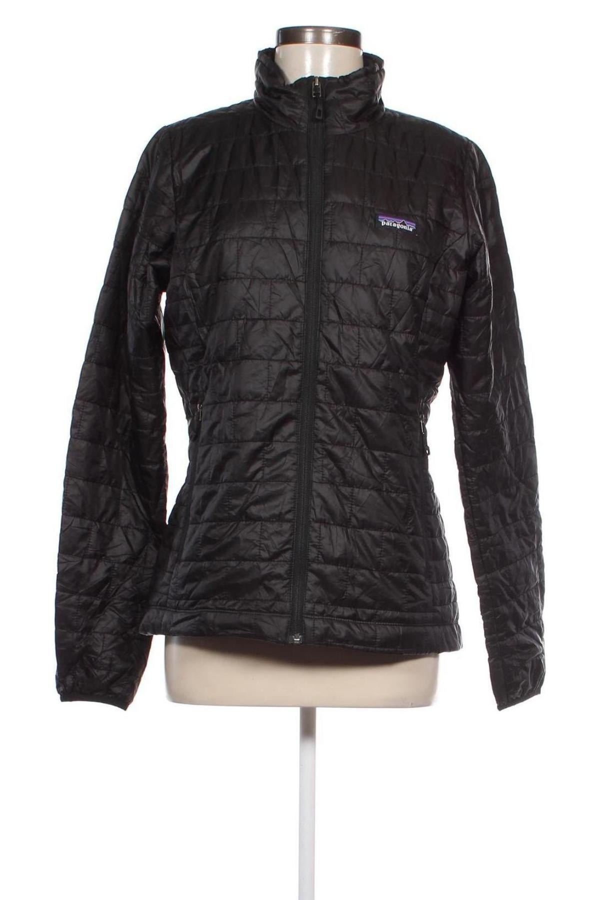 Damenjacke Patagonia, Größe M, Farbe Schwarz, Preis 95,99 €