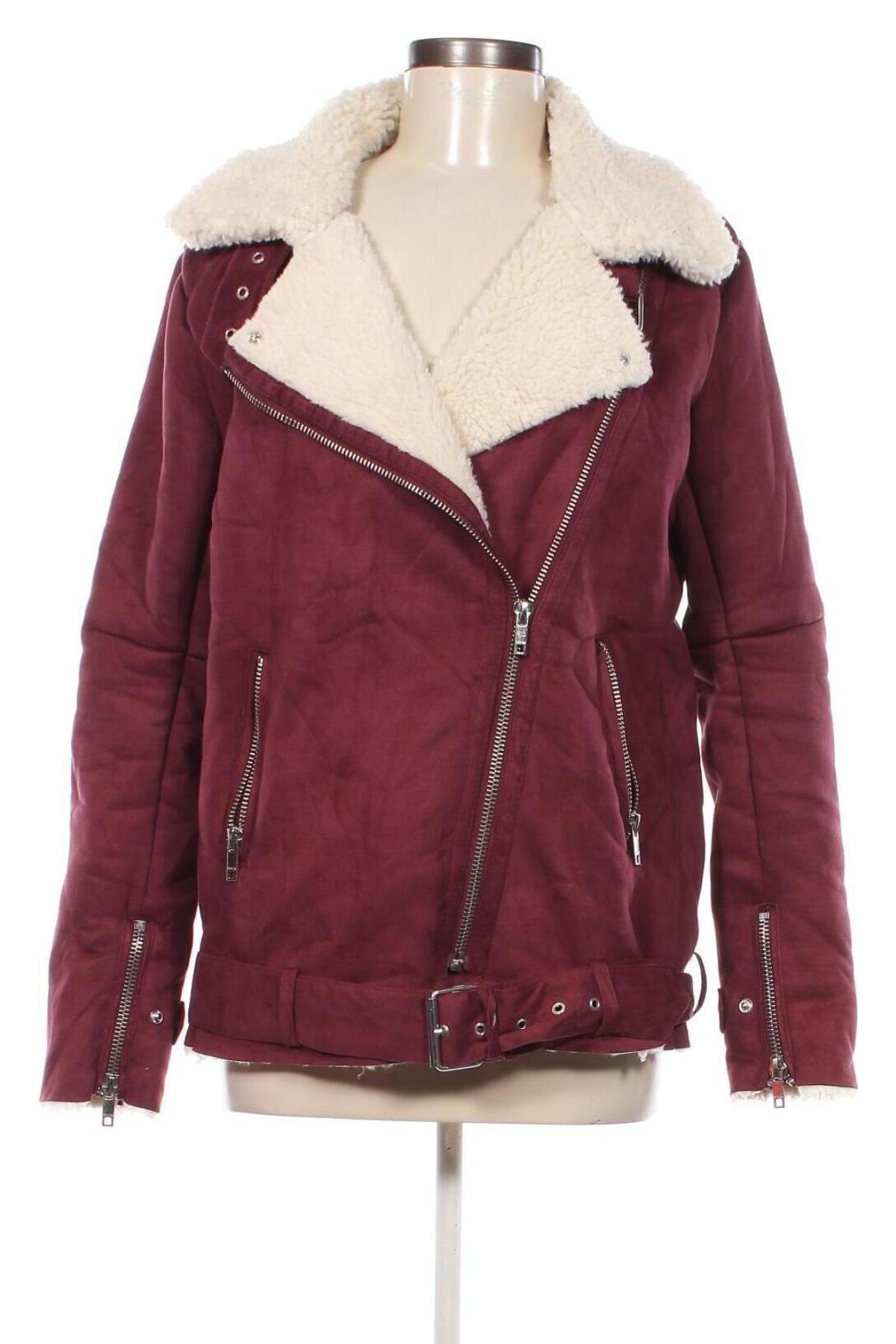 Damenjacke REVICE, Größe M, Farbe Rot, Preis € 31,49