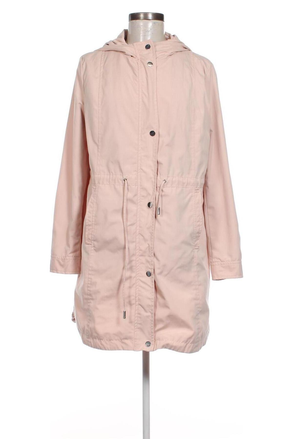 Damenjacke Reserved, Größe M, Farbe Rosa, Preis 15,99 €