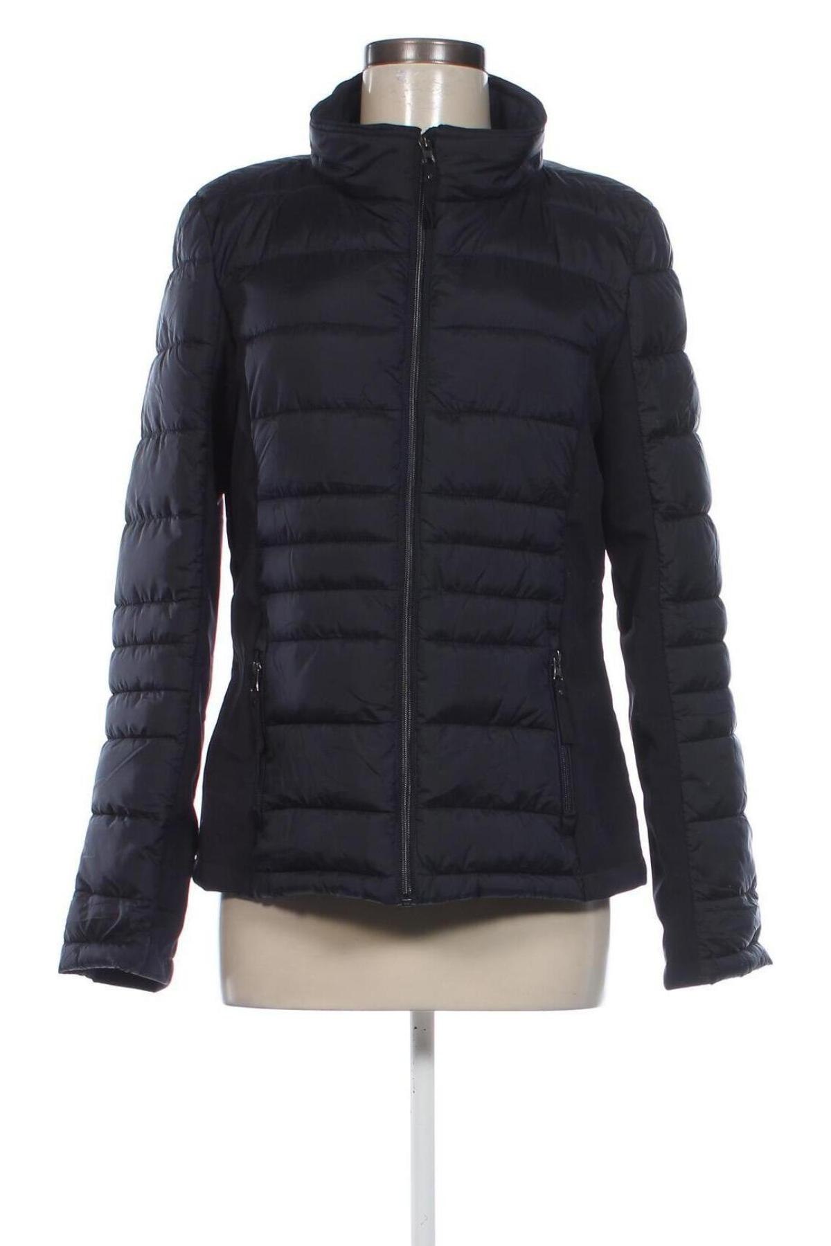 Damenjacke S.Oliver, Größe M, Farbe Blau, Preis 47,99 €