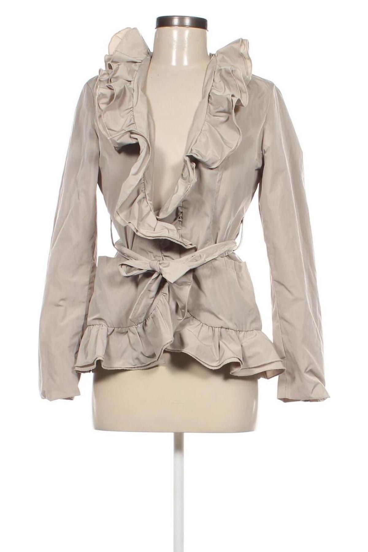 Damenjacke Select, Größe L, Farbe Beige, Preis € 46,65