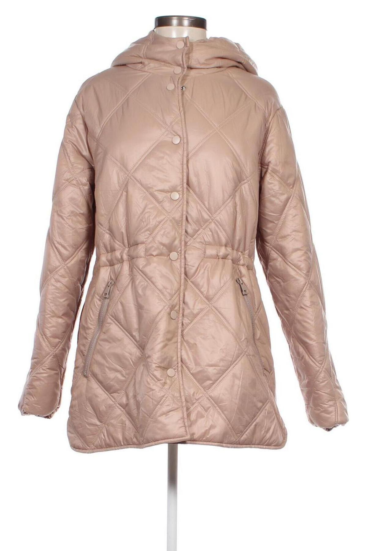 Damenjacke Sinsay, Größe M, Farbe Beige, Preis € 19,99