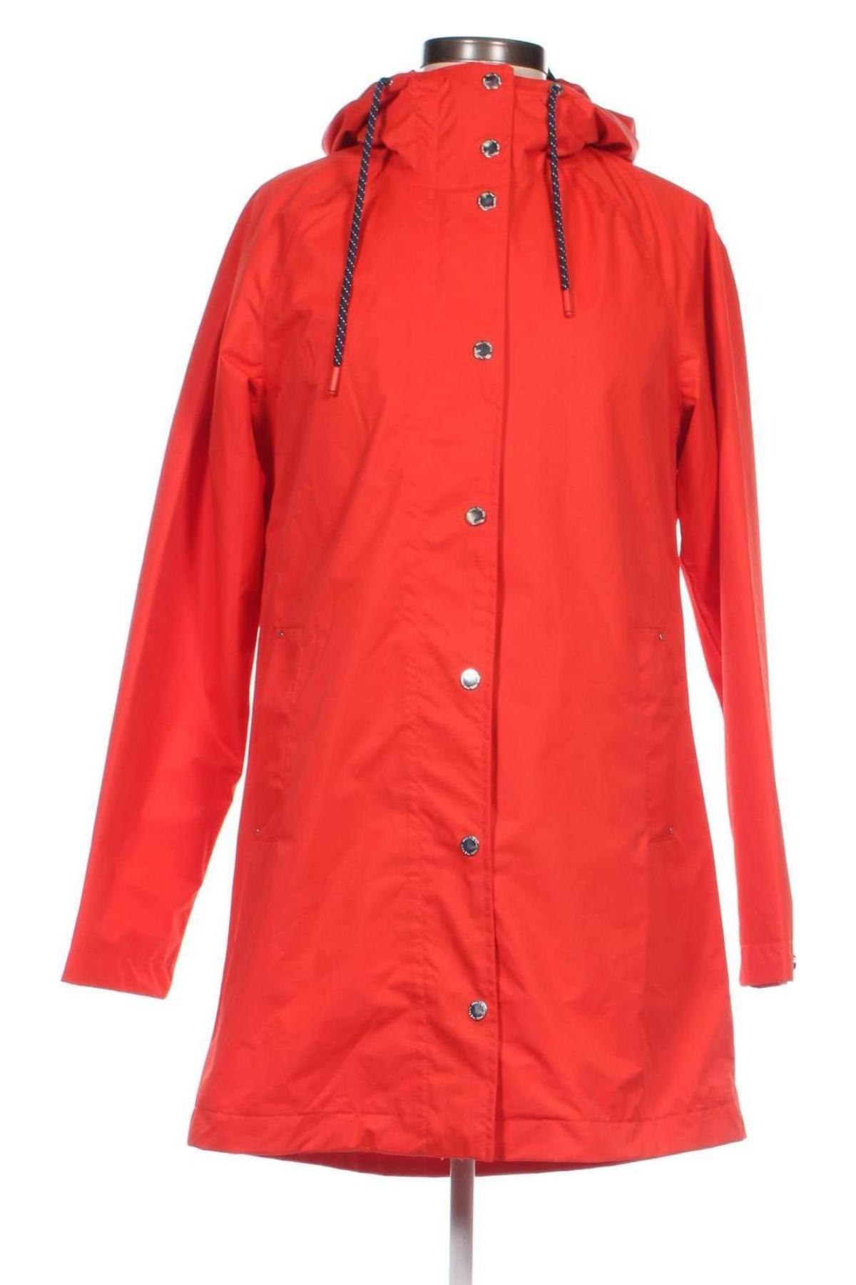 Damenjacke TCM, Größe S, Farbe Rot, Preis € 15,99