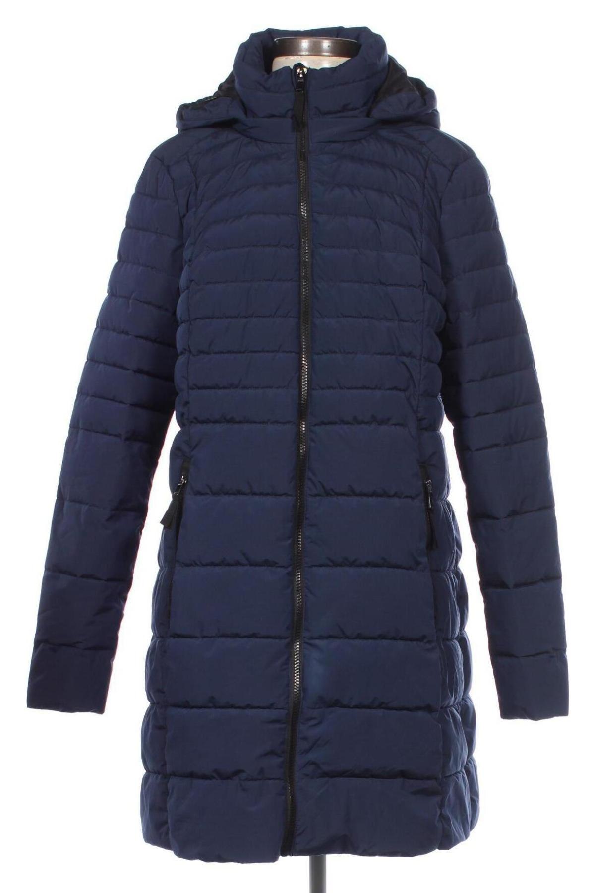 Damenjacke Tec Wear, Größe L, Farbe Blau, Preis € 31,49