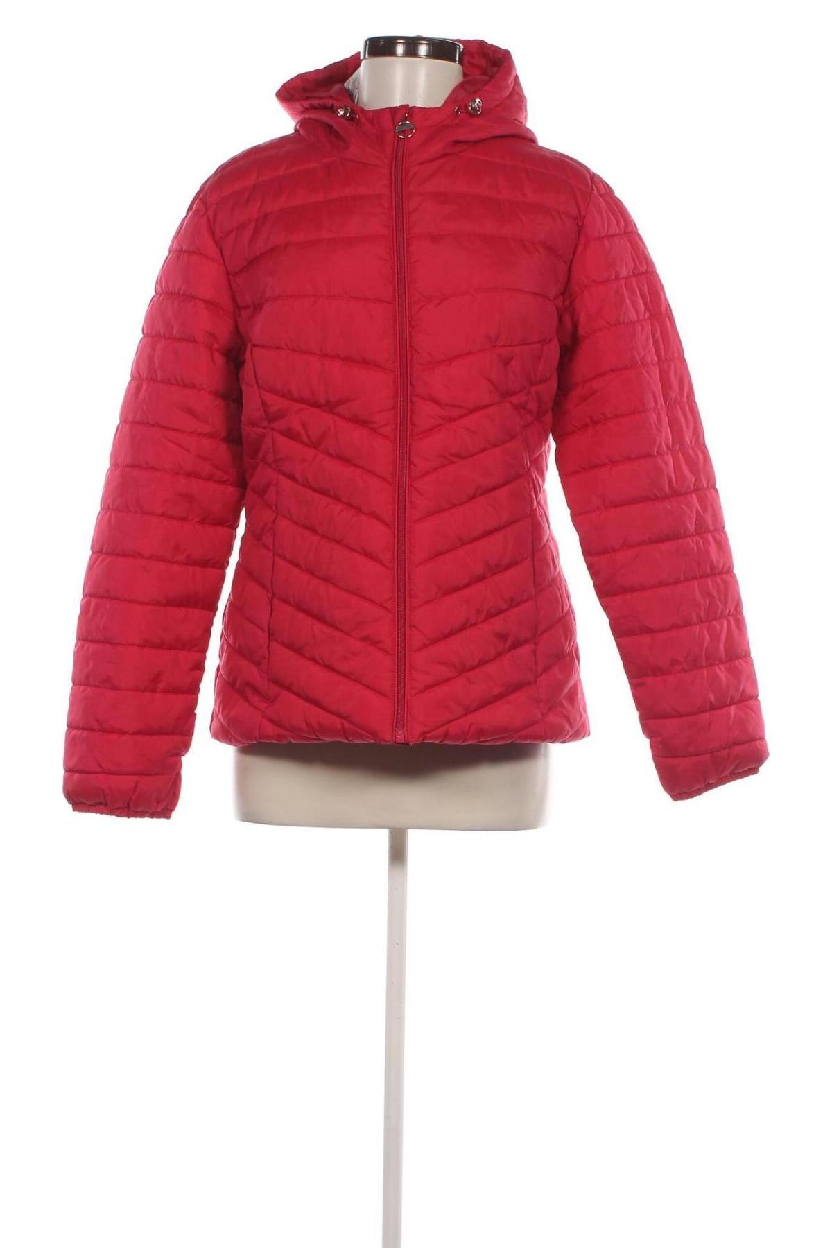 Damenjacke Tex, Größe M, Farbe Rot, Preis € 15,99