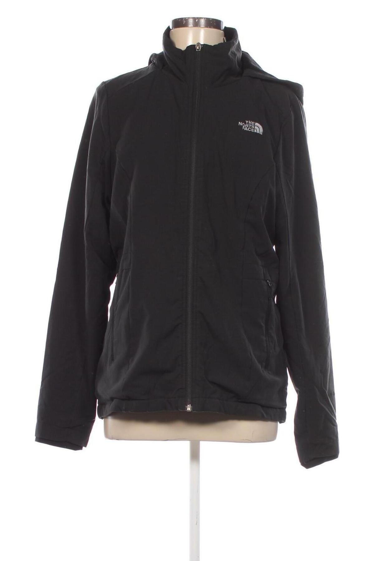 Geacă de femei The North Face, Mărime L, Culoare Negru, Preț 363,99 Lei