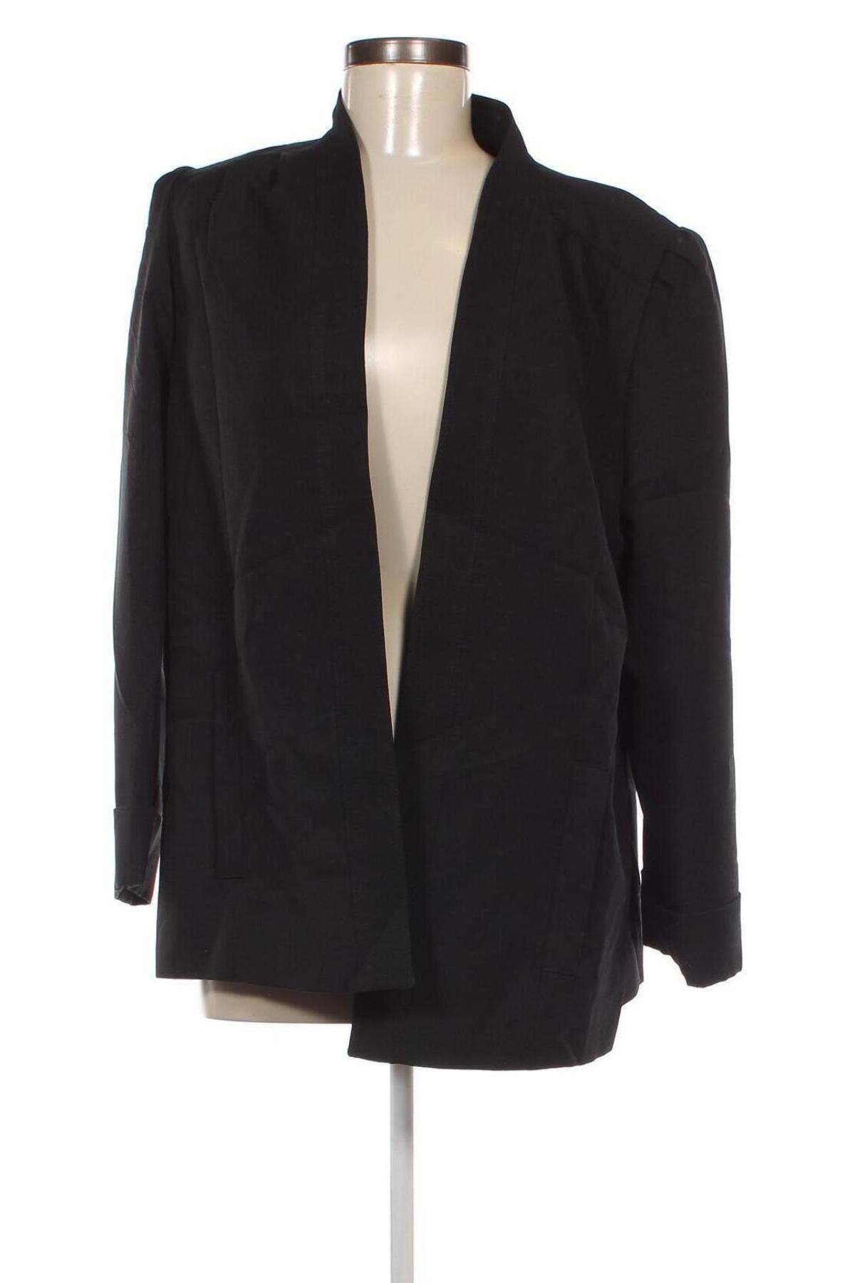 Damen Blazer C&A, Größe XL, Farbe Schwarz, Preis 26,99 €