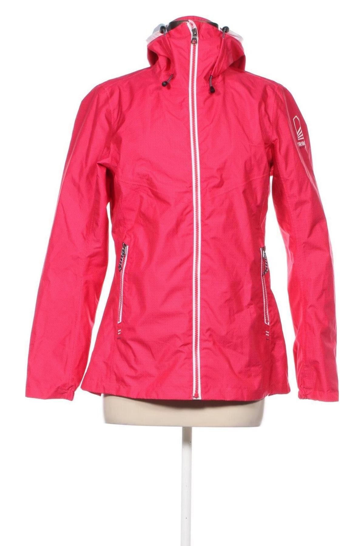 Damenjacke Tribord, Größe S, Farbe Rosa, Preis 17,49 €