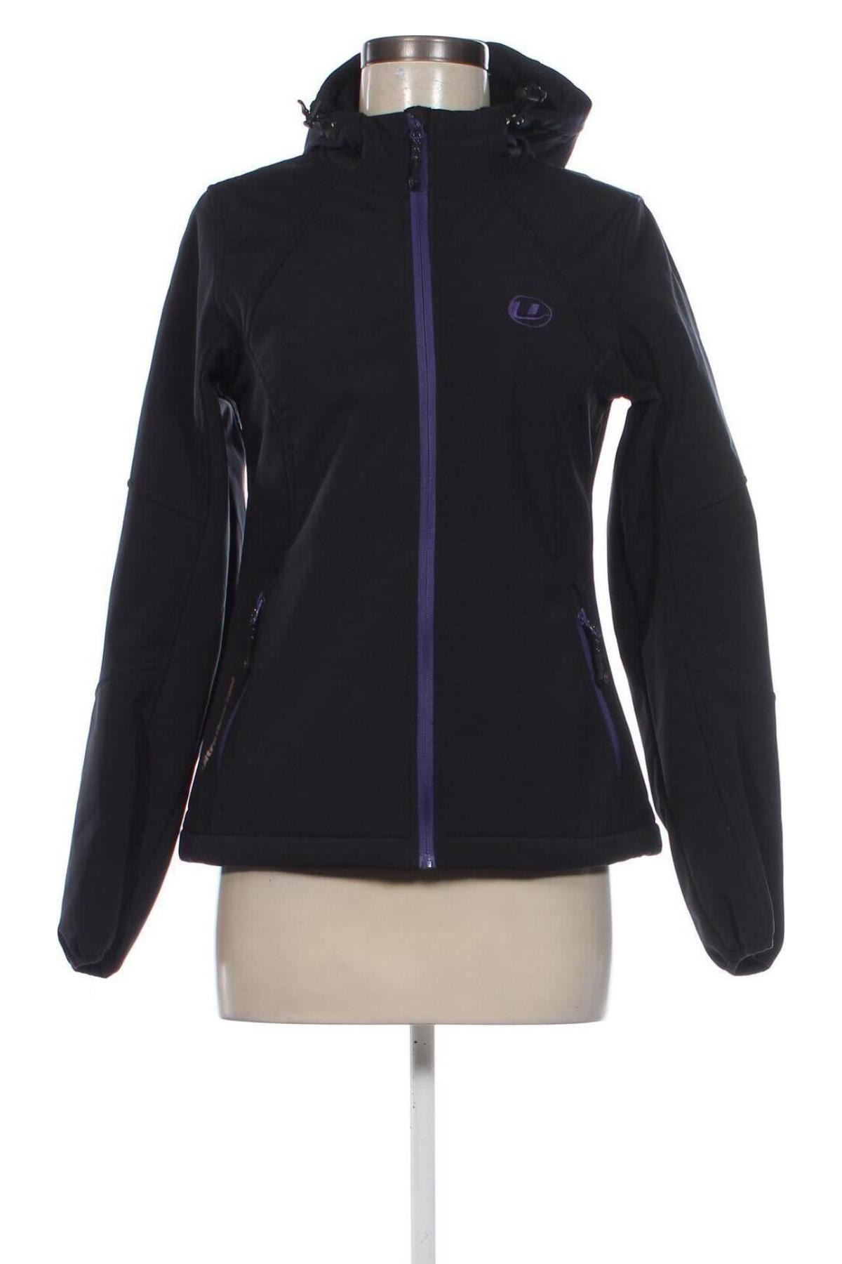 Damenjacke Ultrasport, Größe XS, Farbe Schwarz, Preis € 33,99