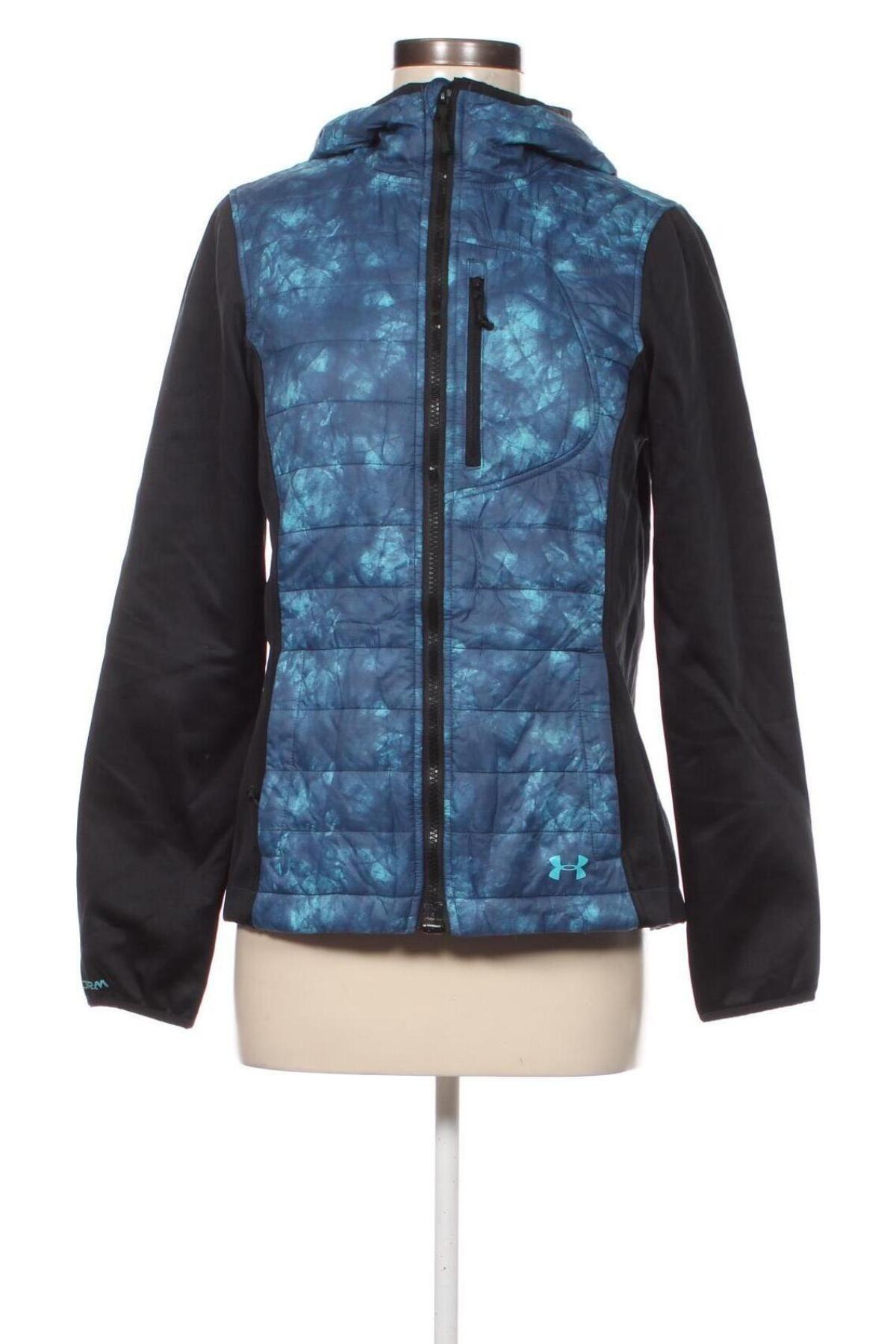 Damenjacke Under Armour, Größe S, Farbe Blau, Preis € 61,99