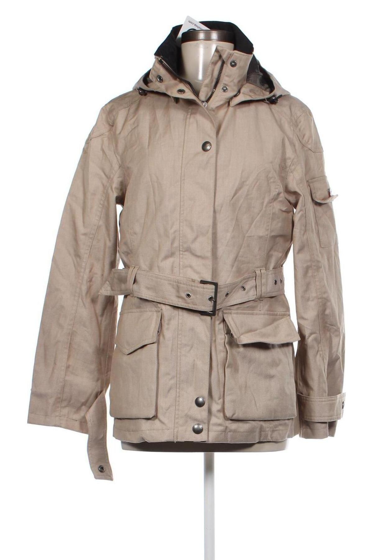 Damenjacke Wellensteyn, Größe S, Farbe Beige, Preis € 95,99