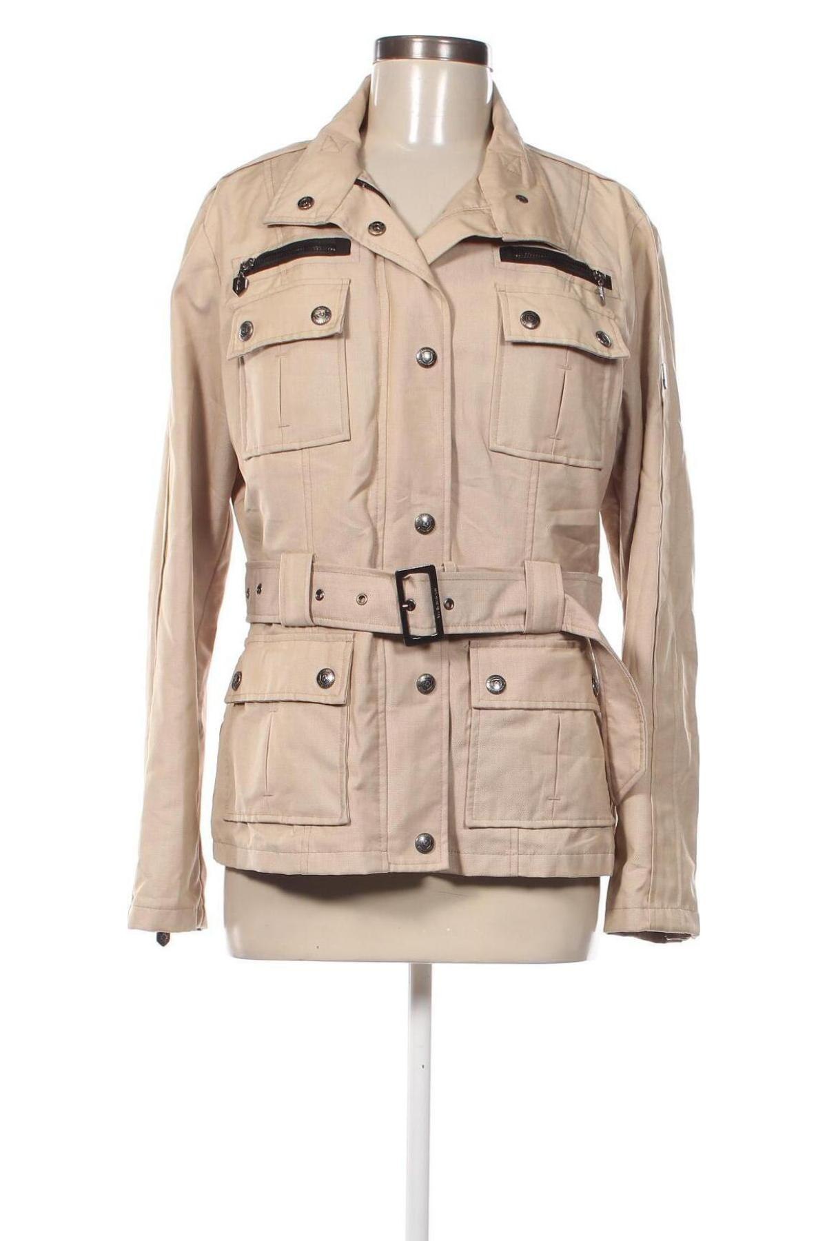 Damenjacke Wellensteyn, Größe M, Farbe Beige, Preis 43,49 €