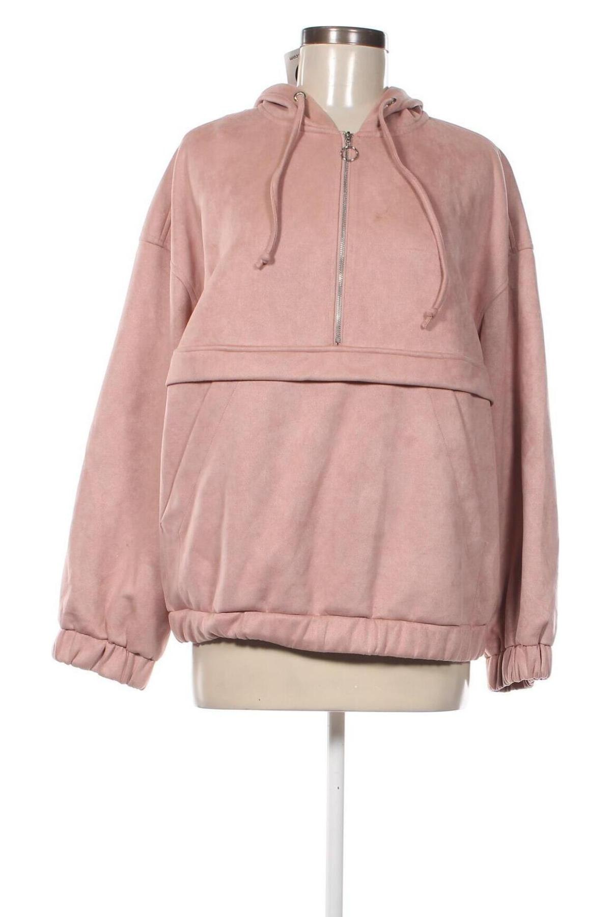 Damenjacke Zara, Größe L, Farbe Rosa, Preis € 17,49