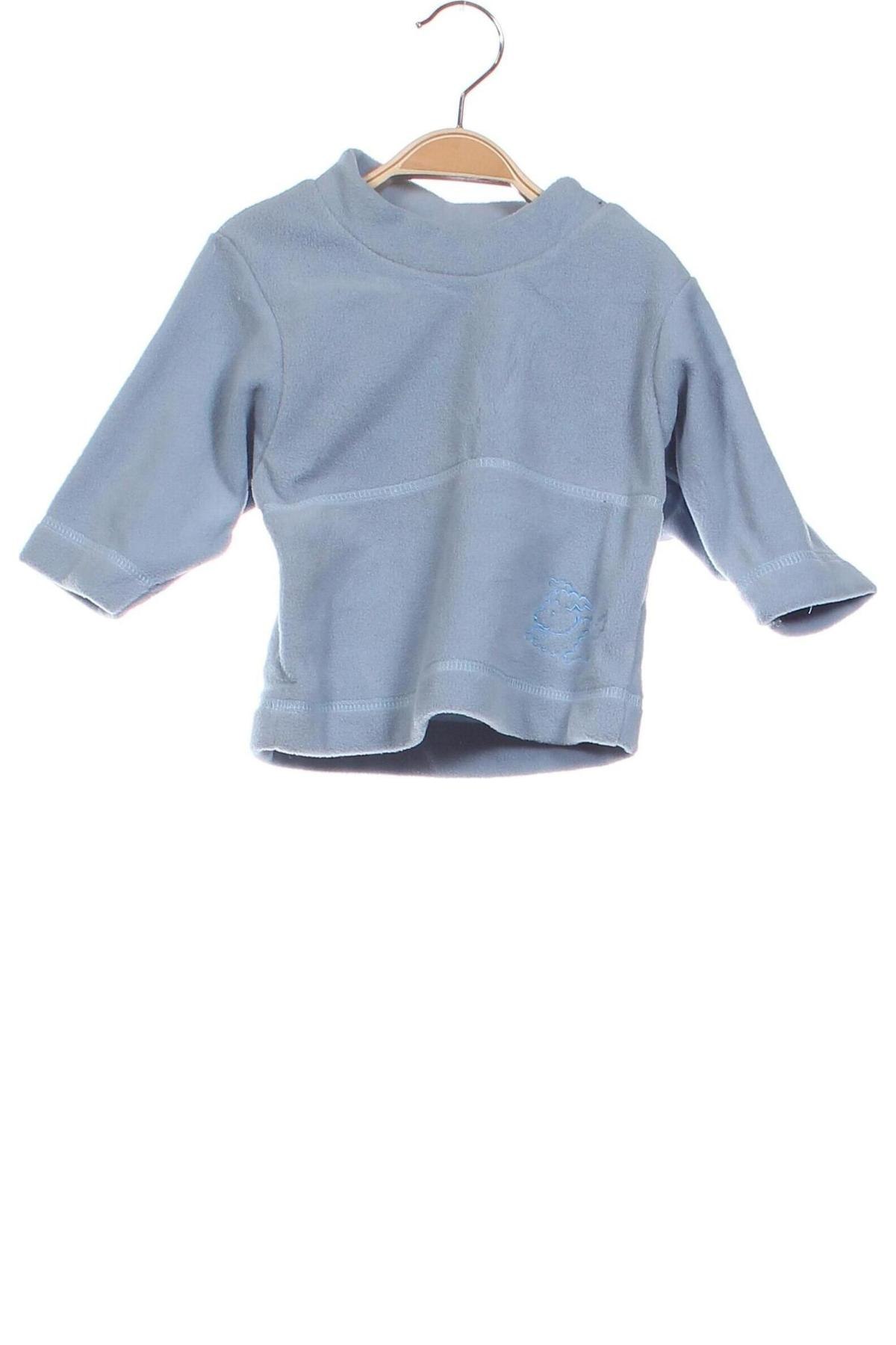 Kinder Shirt, Größe 3-6m/ 62-68 cm, Farbe Blau, Preis € 3,99