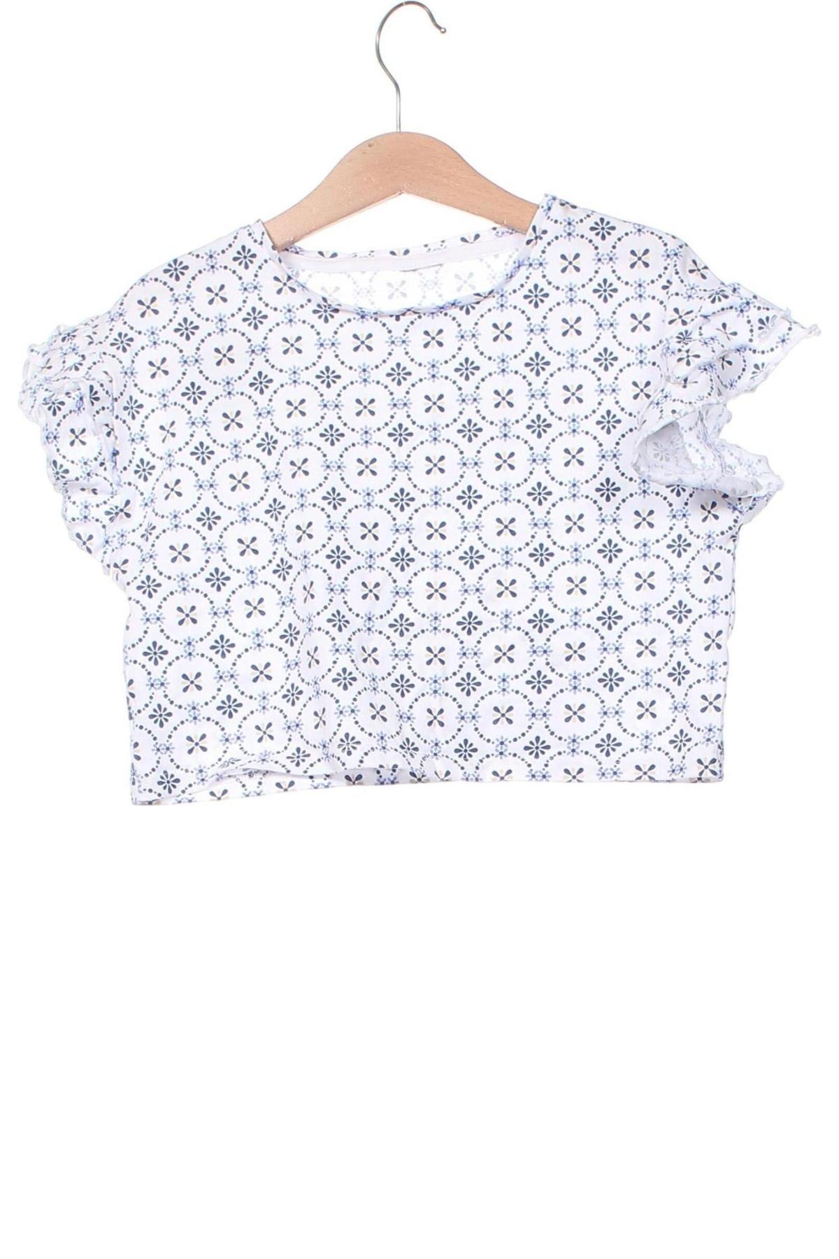 Kinder Shirt, Größe 4-5y/ 110-116 cm, Farbe Mehrfarbig, Preis € 6,02