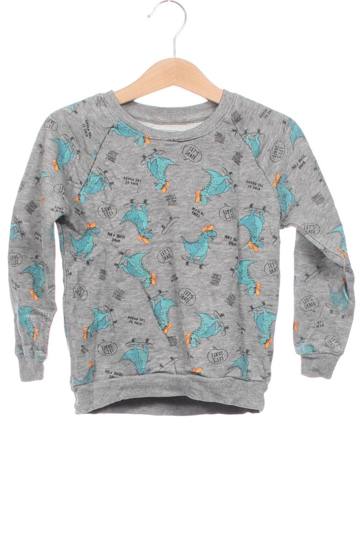 Kinder Shirt, Größe 2-3y/ 98-104 cm, Farbe Mehrfarbig, Preis 4,99 €