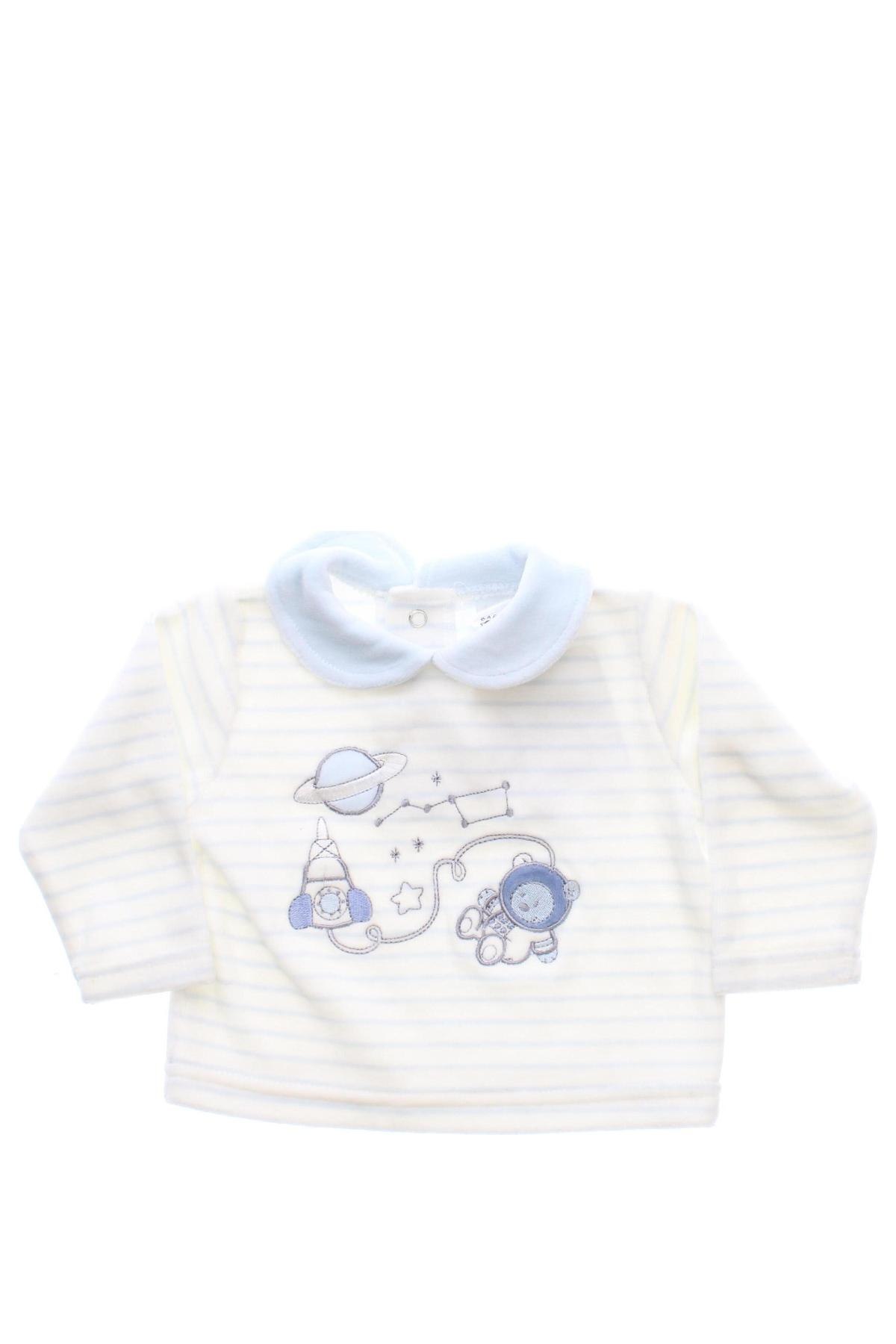 Kinder Shirt Baby Club, Größe 3-6m/ 62-68 cm, Farbe Mehrfarbig, Preis € 5,99