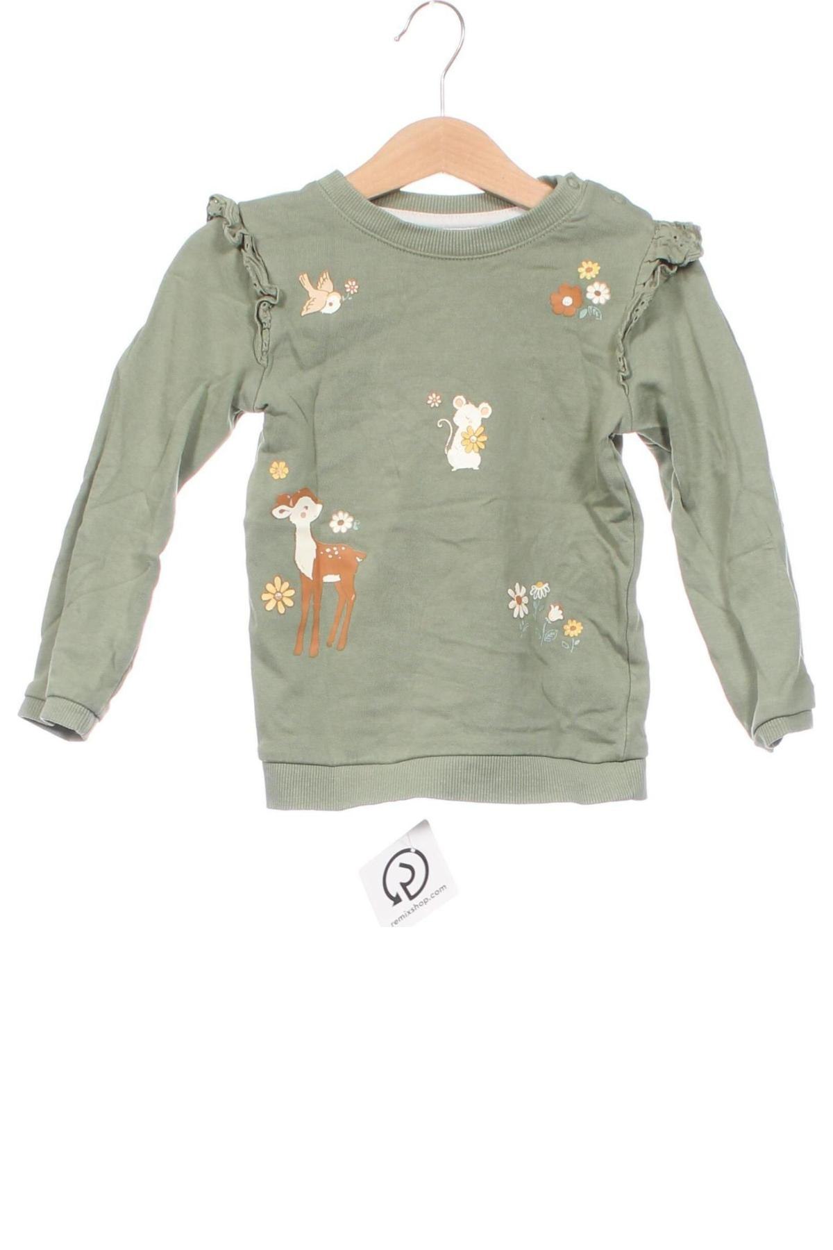 Kinder Shirt C&A, Größe 18-24m/ 86-98 cm, Farbe Mehrfarbig, Preis € 4,99