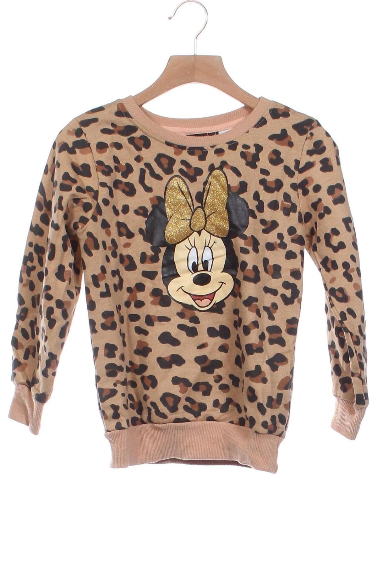 Dziecięca bluzka Disney, Rozmiar 5-6y/ 116-122 cm, Kolor Kolorowy, Cena 35,99 zł