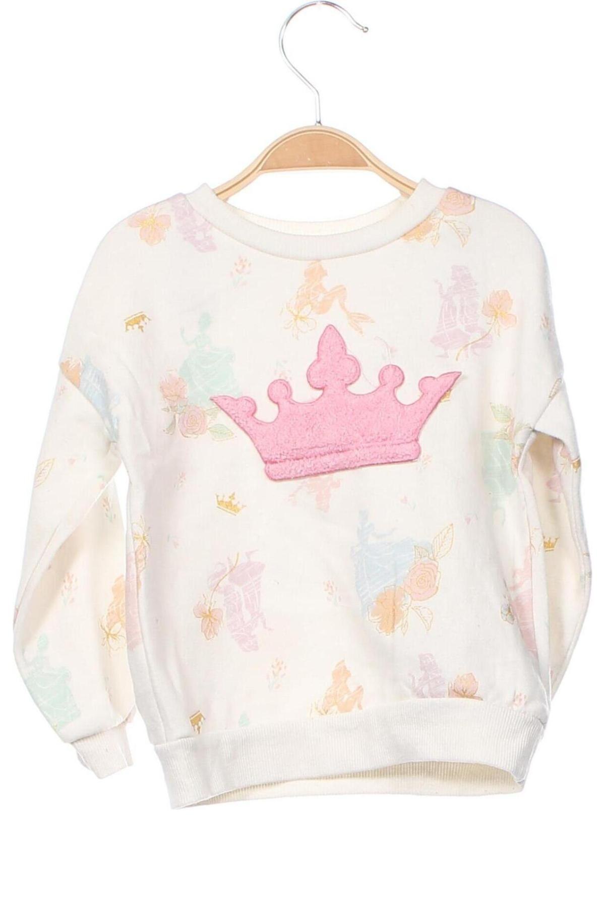 Kinder Shirt Disney, Größe 2-3y/ 98-104 cm, Farbe Mehrfarbig, Preis 4,99 €