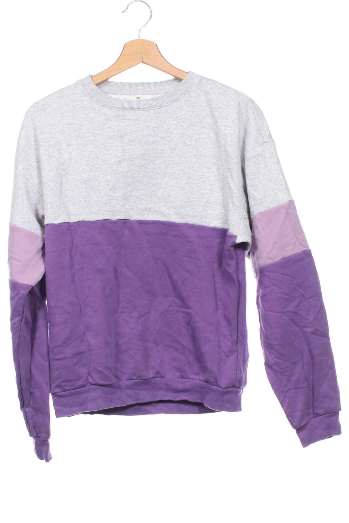 Kinder Shirt H&M, Größe 14-15y/ 168-170 cm, Farbe Mehrfarbig, Preis € 7,99