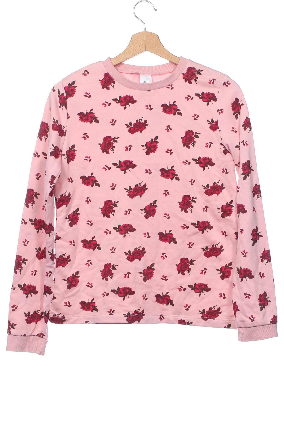 Kinder Shirt Here+There, Größe 15-18y/ 170-176 cm, Farbe Rosa, Preis 5,99 €